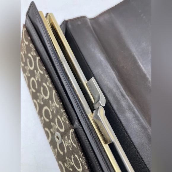 🌺CELINE LONG WALLET🌺 - Picture 11 of 16